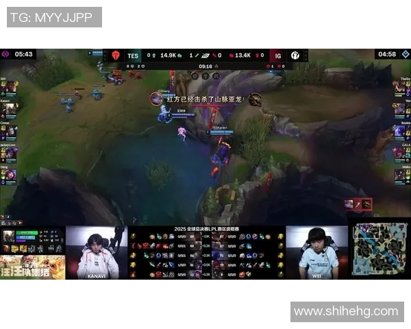 S15LOL比赛中IG战队进攻体系的战术分析与比分解读